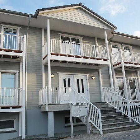 Hotel Flensburg Akademie Екстериор снимка