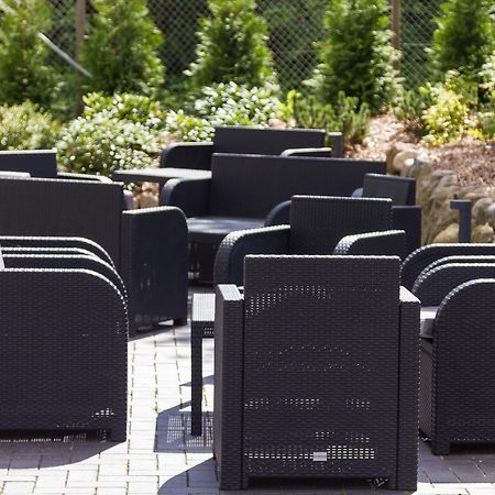 Hotel Flensburg Akademie Екстериор снимка