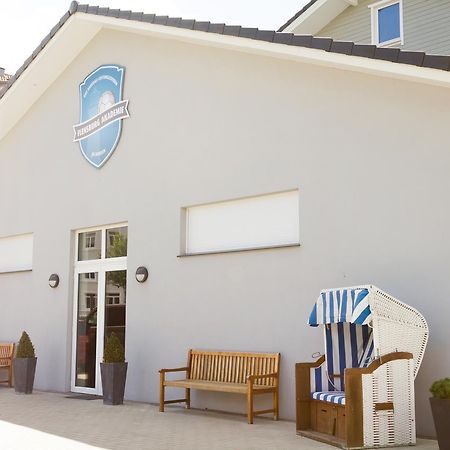 Hotel Flensburg Akademie Екстериор снимка