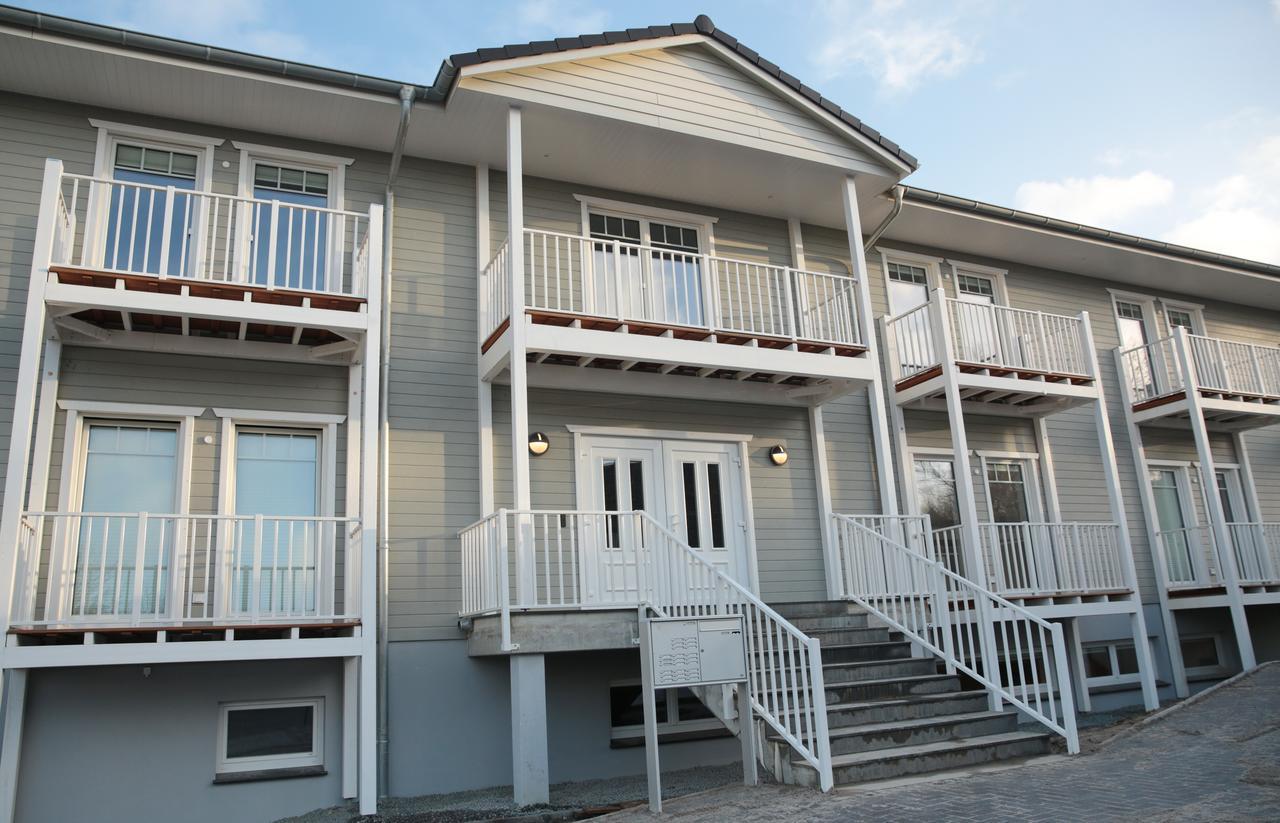 Hotel Flensburg Akademie Екстериор снимка