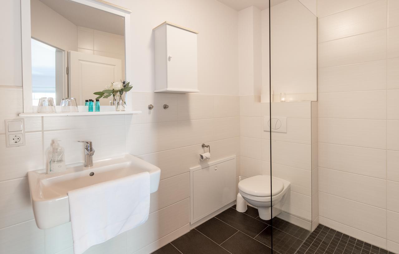 Hotel Flensburg Akademie Екстериор снимка